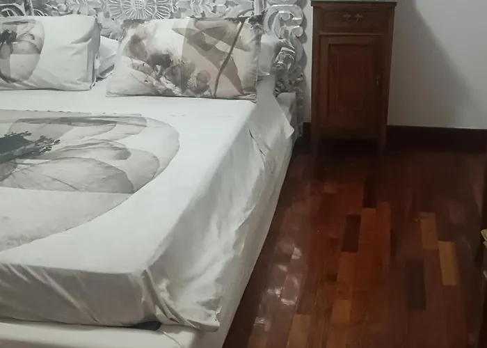 B&B Villa Poggio Nocleg ze śniadaniem Secchiano